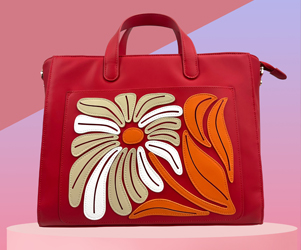 鞋（xié）包服飾